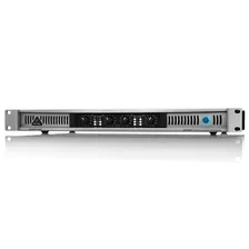 Behringer EPQ304 Усилитель мощности, 4х75 Вт.
