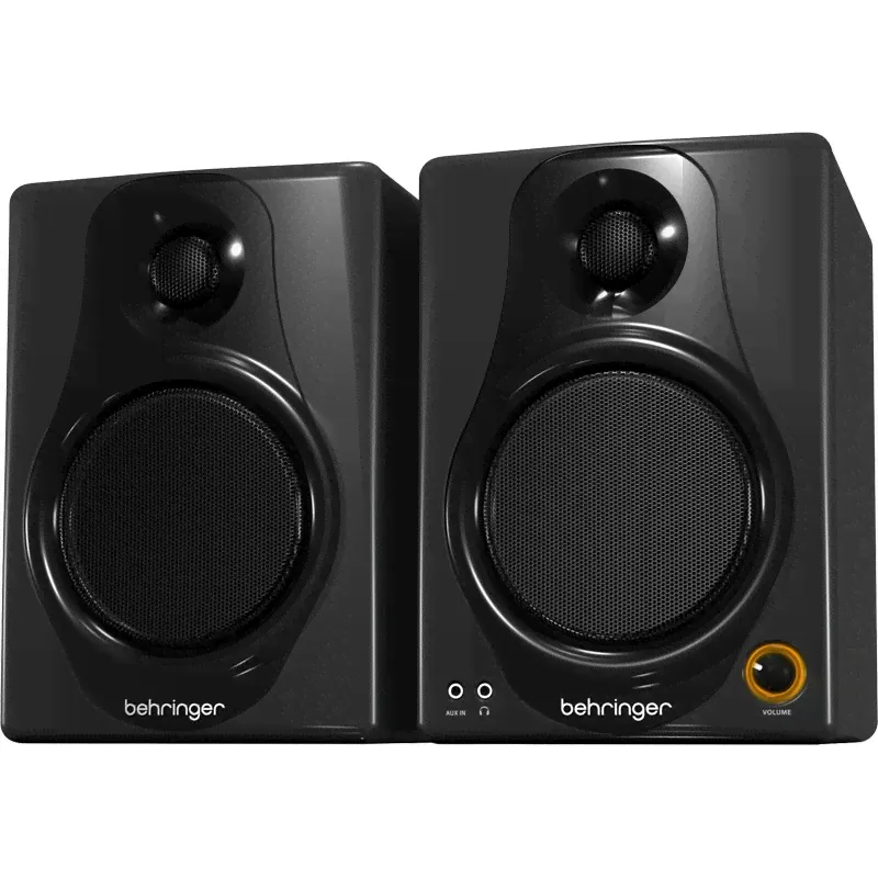 Behringer Behringer MEDIA 40USB-0