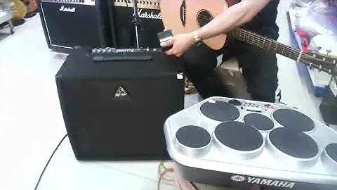 รีวิว KXD15
