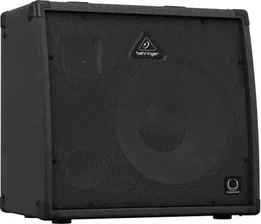 Behringer KXD15 клавишный усилитель 600Вт