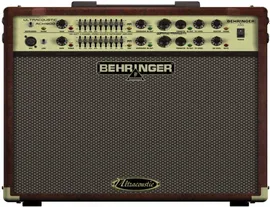  Behringer ACX 1800 Ultracoustic