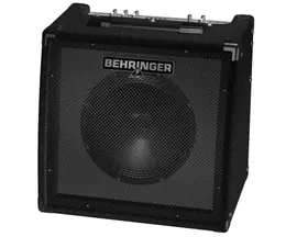 Комбоусилитель для клавишных BEHRINGER K450FX ULTRATONE