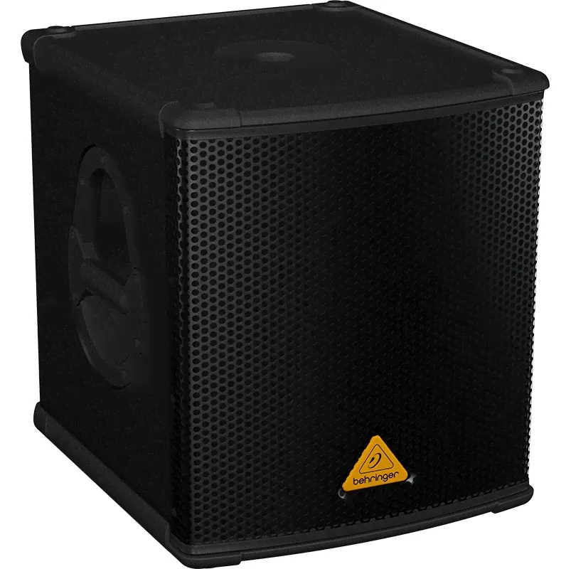 Акустическая система BEHRINGER B1200D Сабвуфер Активный