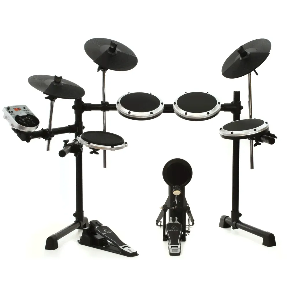 Behringer Behringer XD8USB-4