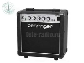 BEHRINGER HA-10G