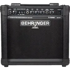 Behringer V-Tone GM108 гитарный комбоусилитель