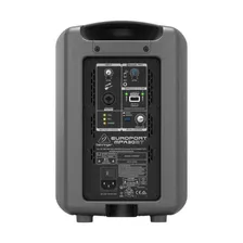 Звукоусилительный комплект Behringer MPA30BT