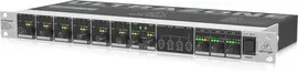 Behringer ZMX8210 V2 зонный микшер для звуковых инсталляций