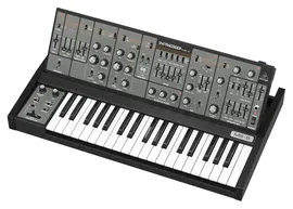 Аналоговый синтезатор Behringer MS-5