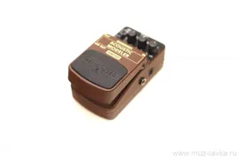 Behringer ACOUSTIC MODELER AM100 эмулятор акустической гитары