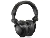 Наушники Behringer HC 200 Black