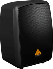 Активная акустическая система Behringer Europort MPA40BT