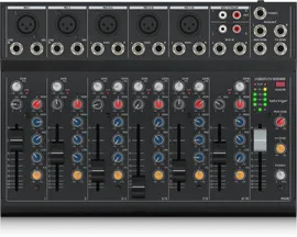Аналоговый микшер BEHRINGER XENYX 1003B