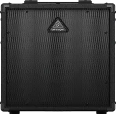 Комбоусилитель Behringer K450FX