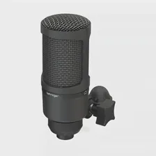 Студийный конденсаторный микрофон Behringer BM1