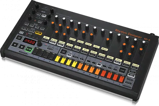 Behringer RD-8 MKII