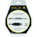 BEHRINGER GUITAR2USB - Инструментальный кабель Беринджер