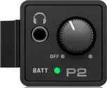 Система мониторинга BEHRINGER POWERPLAY P2