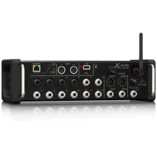 Цифровой микшерный пульт Behringer X AIR XR12