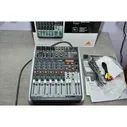 Behringer Behringer XENYX QX1204USB
