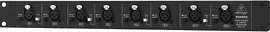 Behringer MS8000 Рэковый микрофонный сплиттер