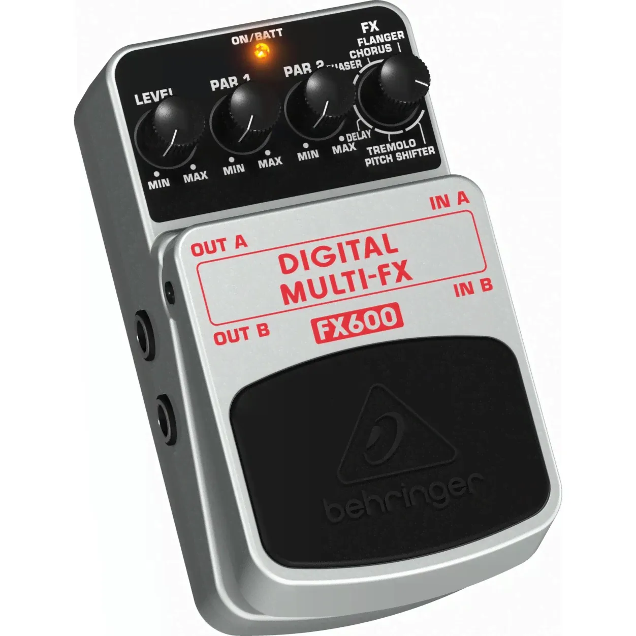Behringer Behringer FX600