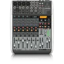 Behringer QX1204USB 8-канальный аналоговый микшер