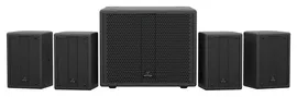 Behringer SAT 1004 BUNDLE