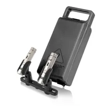 Behringer C-2 студийные микрофоны (пара)