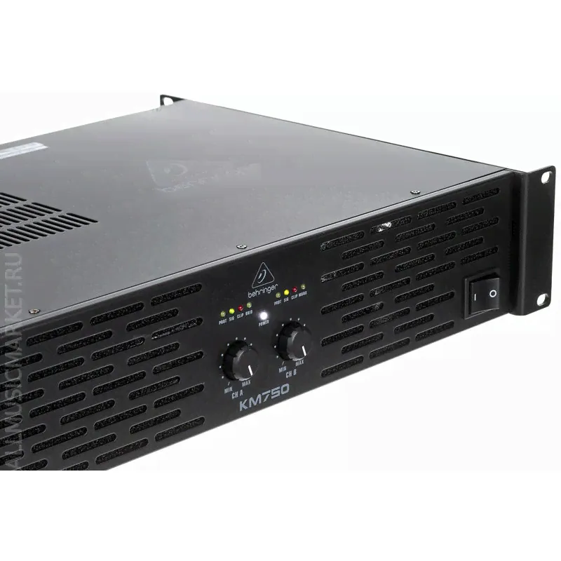 Behringer Behringer KM750-1
