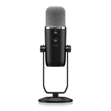 USB конденсаторный микрофон Behringer BIGFOOT