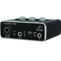 BEHRINGER UM2 Внешняя звуковая карта USB