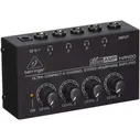 BEHRINGER HA400 - Предусилитель для наушников Беринджер