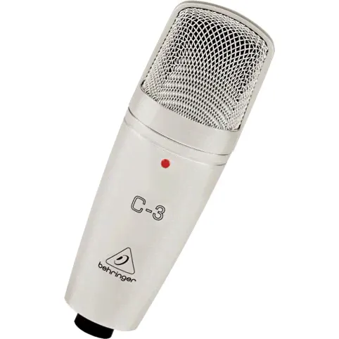 BEHRINGER C-3-0