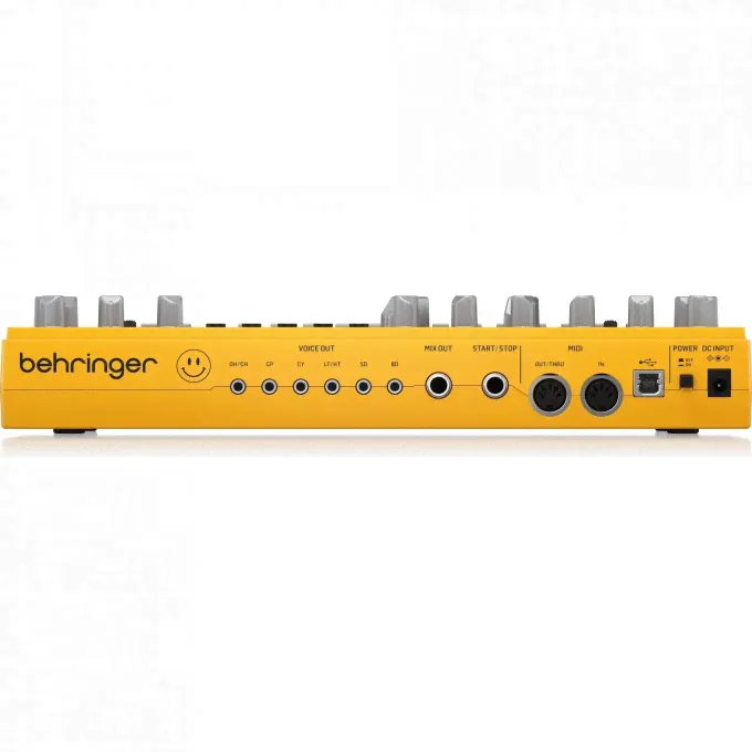 Аналоговая драм-машина BEHRINGER RD-6-AM A127381-1