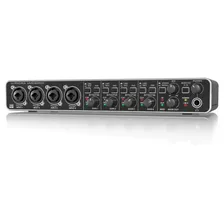 BEHRINGER UMC404HD