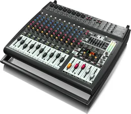 Behringer PMP4000