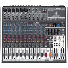 BEHRINGER X1832USB - Микшерный пульт Беринджер