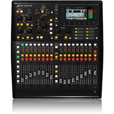 BEHRINGER X32 PRODUCER - Микшерный пульт Беринджер