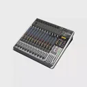 Микшер Behringer QX2442USB, 16 каналов, USB/Audio интерфейс, DSP