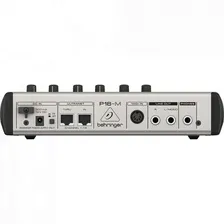 Система персонального мониторинга BEHRINGER P16-M A048996