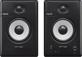 Студийные мониторы BEHRINGER TRUTH 4.5 (пара)
