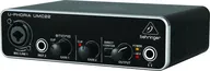 Аудиоинтерфейс Behringer U-PHORIA UMC22