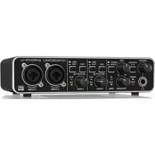 Behringer Behringer UMC204HD