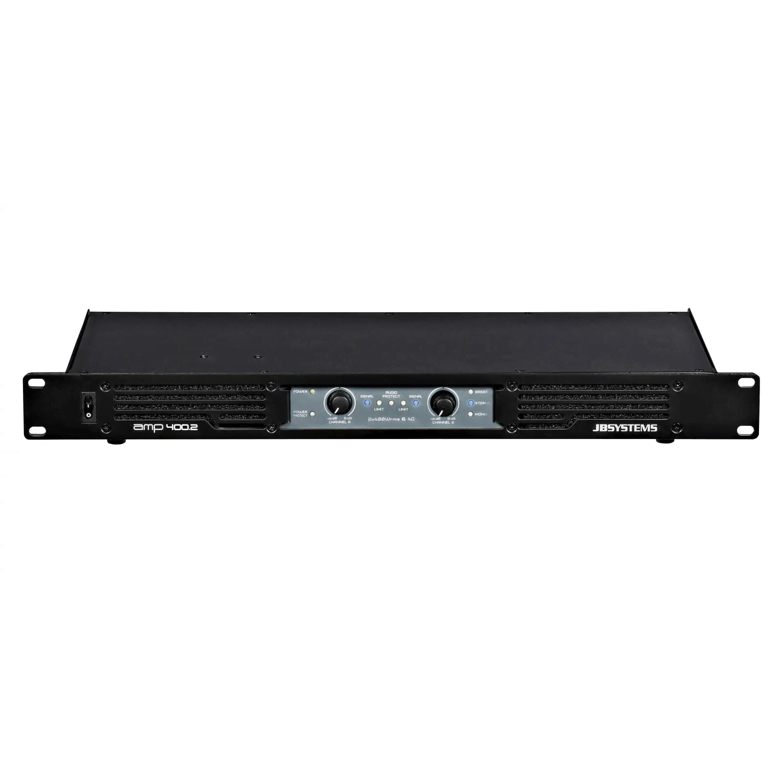Behringer Behringer LED FLOODLIGHT BAR 240-8 RGB-1
