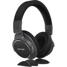 Наушники BEHRINGER BH470NC накладные A134635