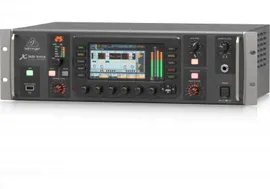 Купить behringer x32 rack - цифровой микшерный пульт