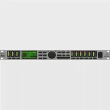 Кроссовер цифровой Behringer DCX2496