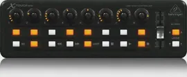 BEHRINGER X-TOUCH MINI компактный USB контроллер