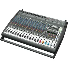 Активный микшерный пульт Behringer PMP6000